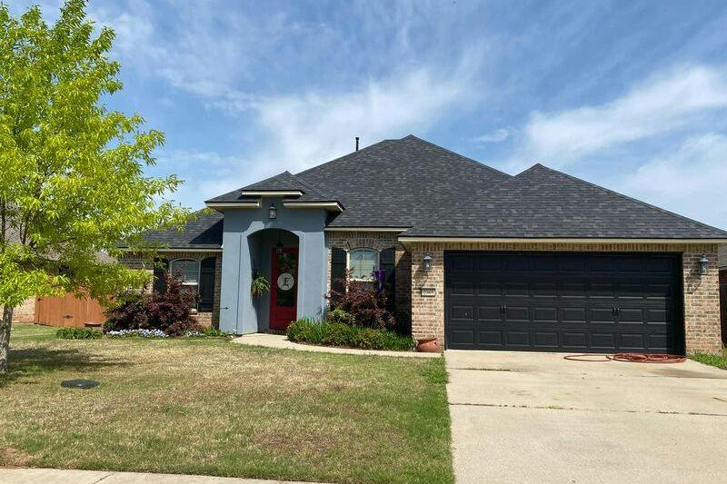 Tallgrass Cir, Bossier City, LA 71111