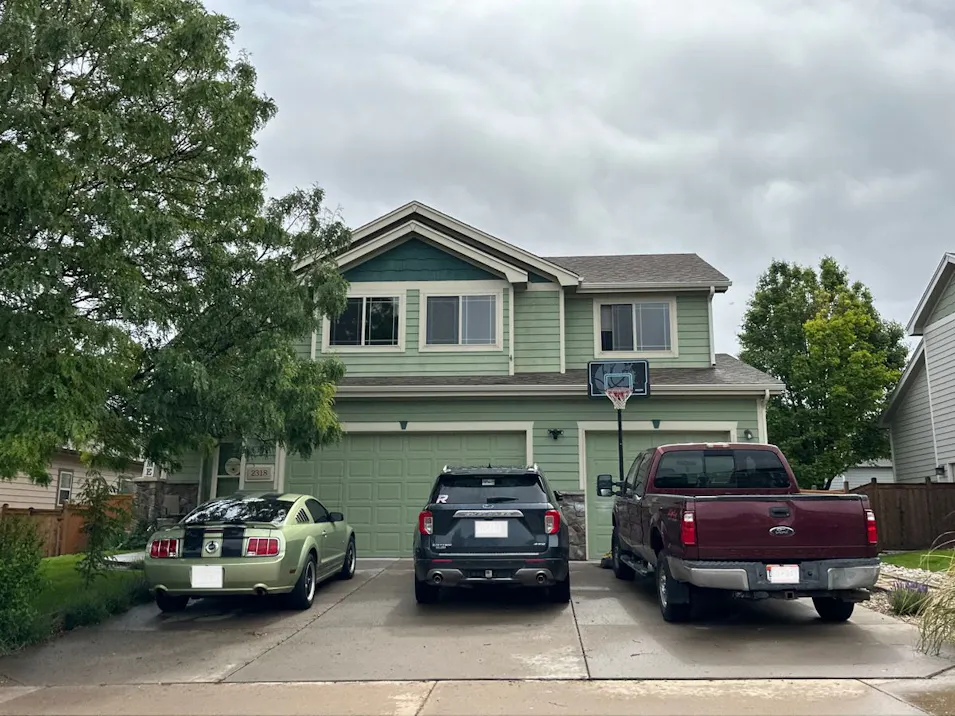 2318 73rd Ave Greeley, CO 80634, Weld County