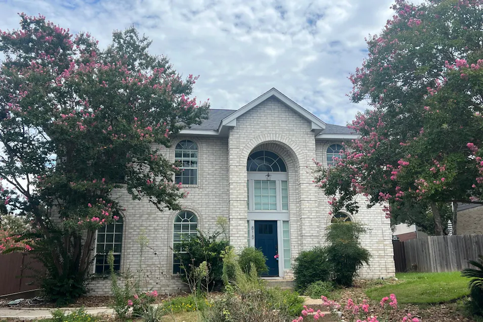 815 Stoneway Dr San Antonio, TX 78258, Bexar County