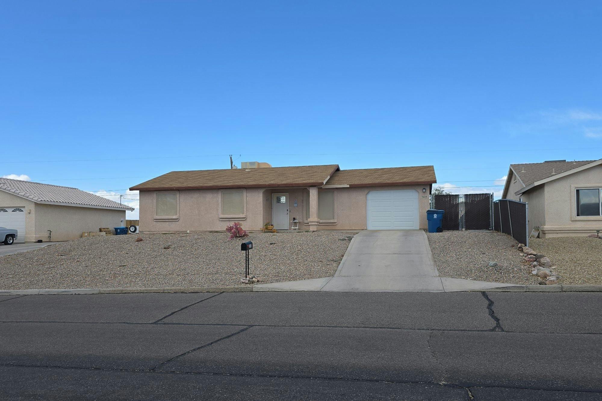 Tahitian Dr, Lake Havasu City, AZ 86406