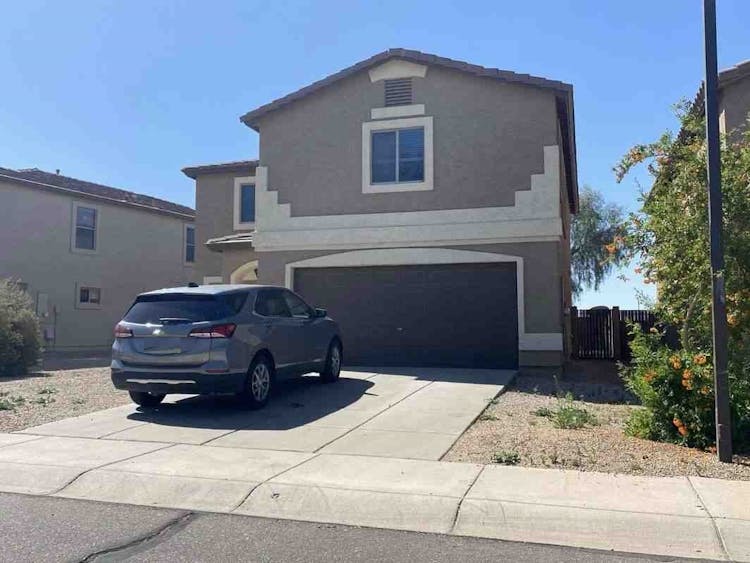 11281 E Wallflower Ln Florence, AZ 85132, Pinal County