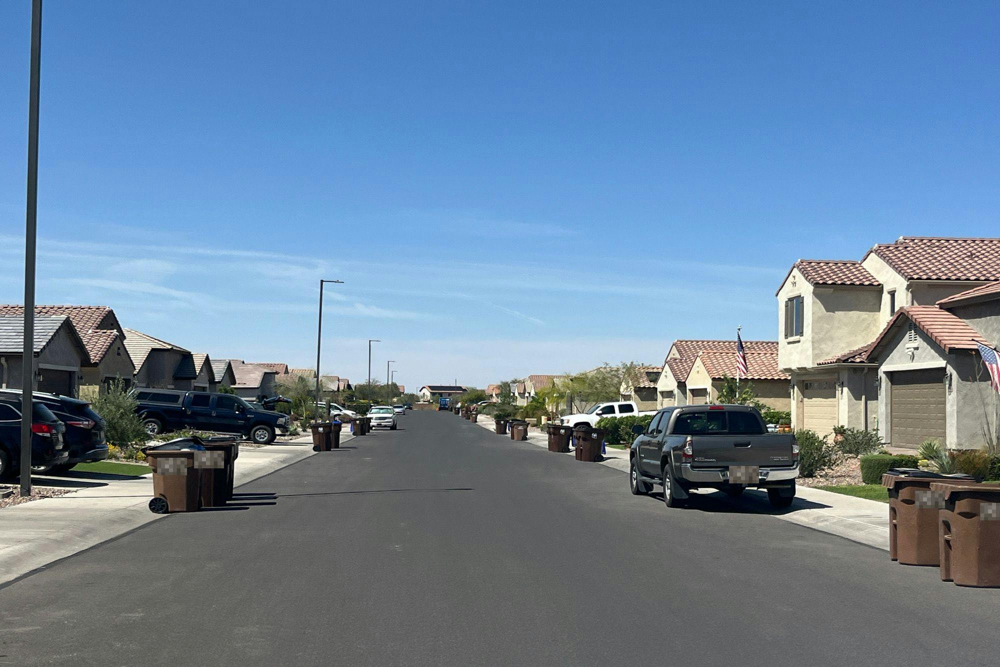 Wallflower Ln, Florence, AZ 85132