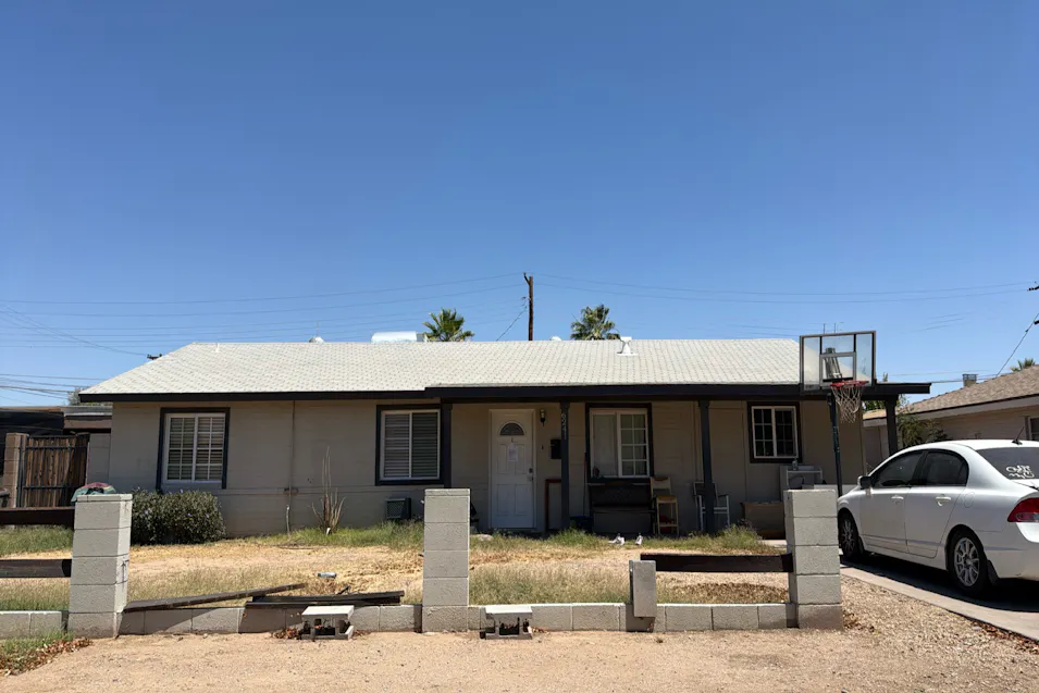 6241 N 25th Ave Phoenix, AZ 85015, Maricopa County