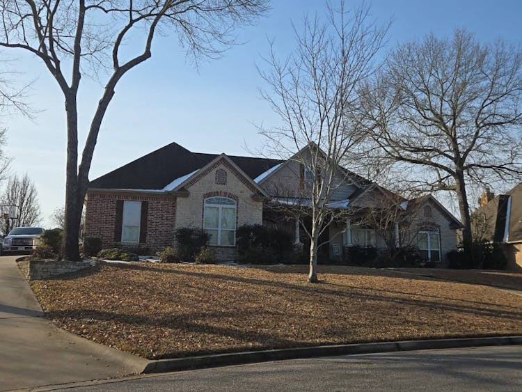 106 Wood Creek Court White Oak, TX 75693, Gregg County