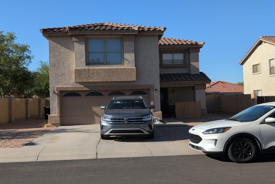 11445 East Florian Ave Mesa, AZ 85208, Maricopa County