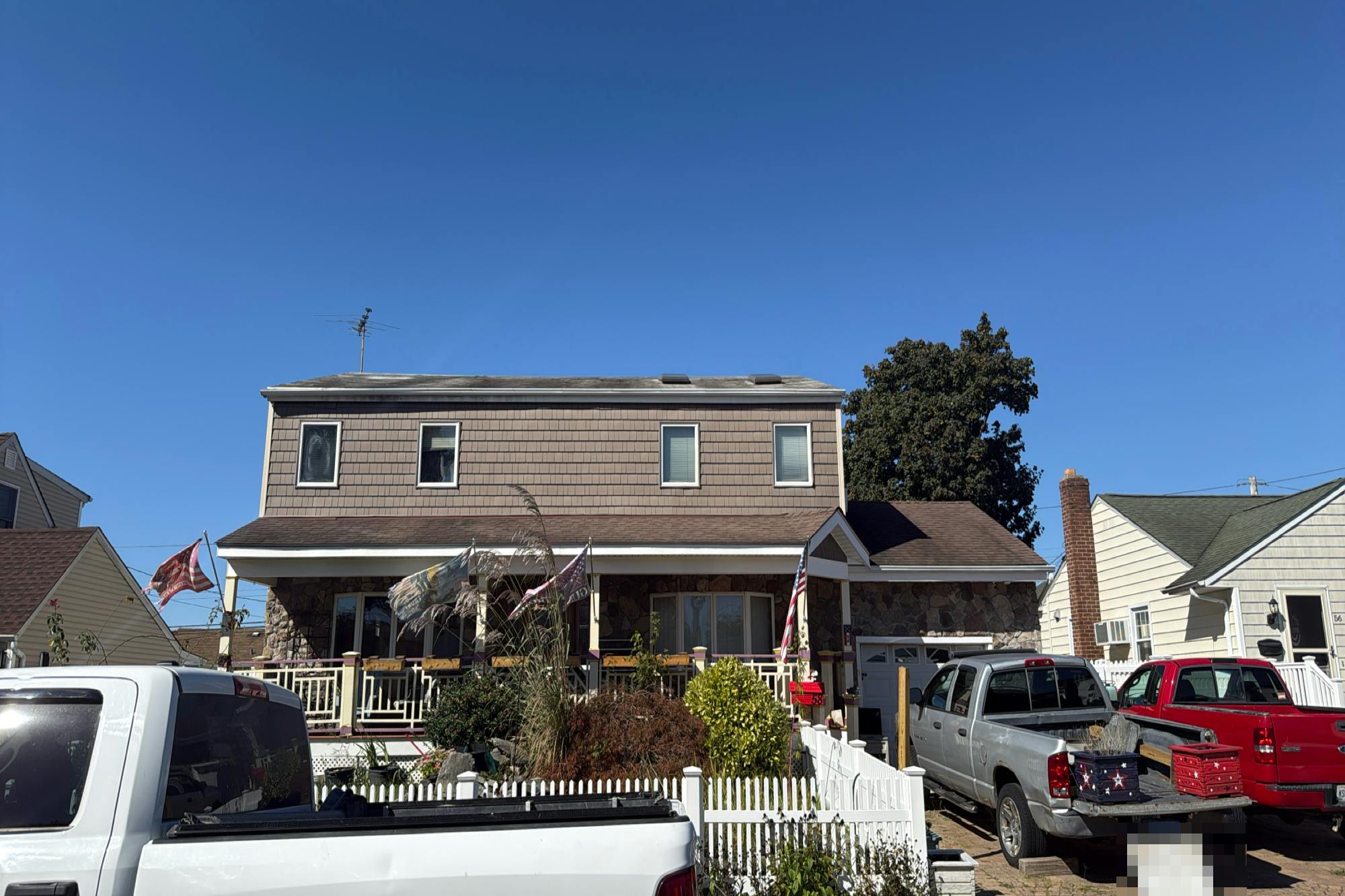 Fordham Rd, Hicksville, NY 11801
