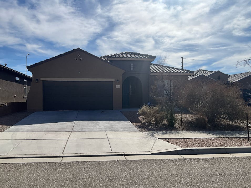 4729 Hojas Verdes Santa Fe, NM 87507, Santa Fe County