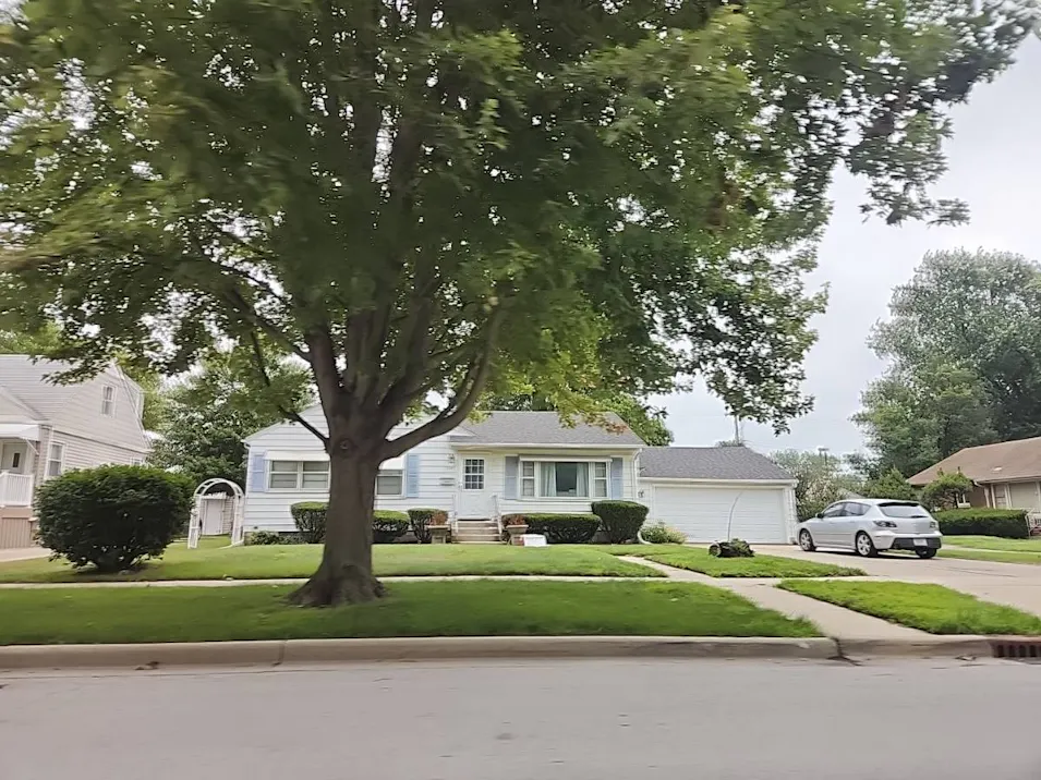 7349 Woodmar Ave Hammond, IN 46323, Lake County