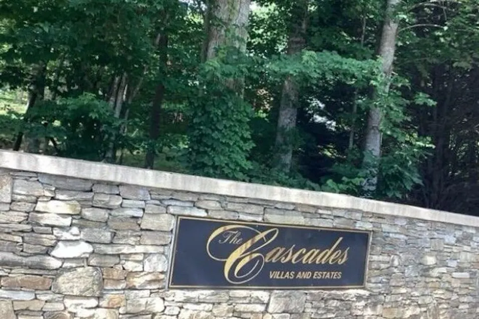 443 Cascades Parkway Nebo, NC 28761, McDowell County