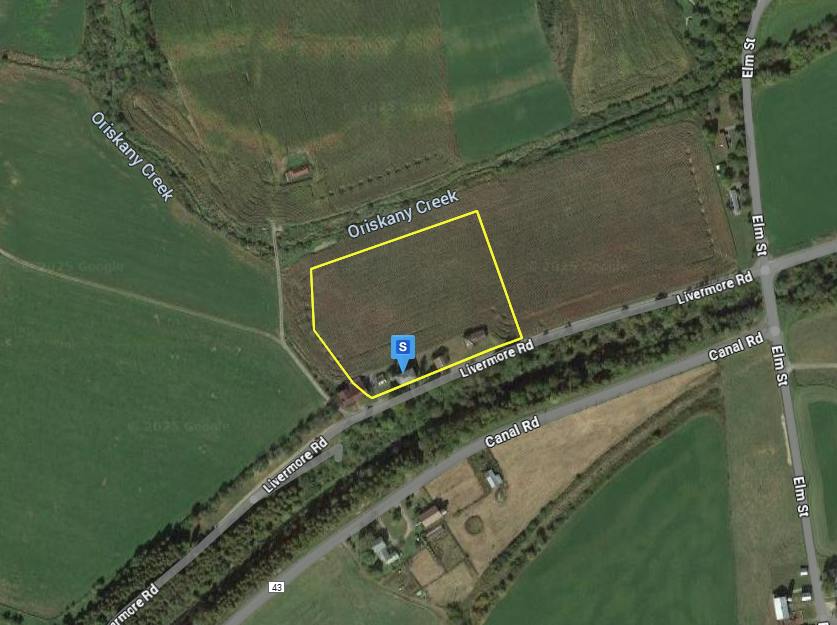 Livermore Rd, Bouckville, NY 13310