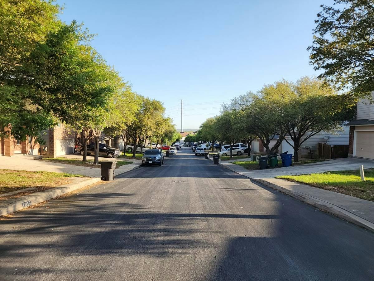 Mainland Woods , San Antonio, TX 78250