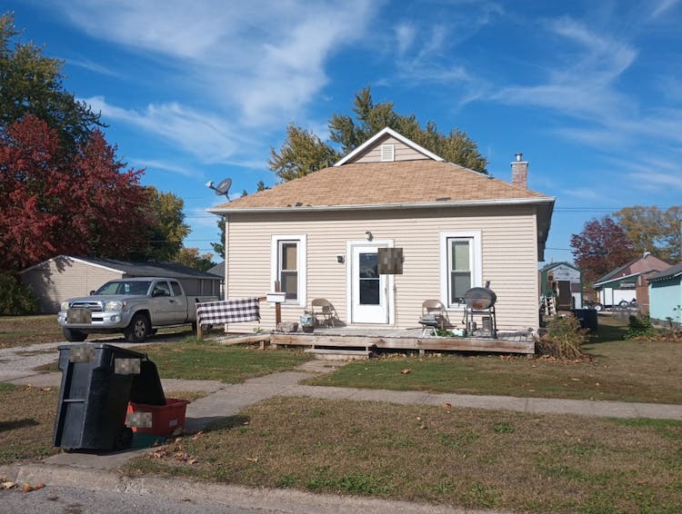 513 Queen Anne Ave Ottumwa, IA 52501, Wapello County