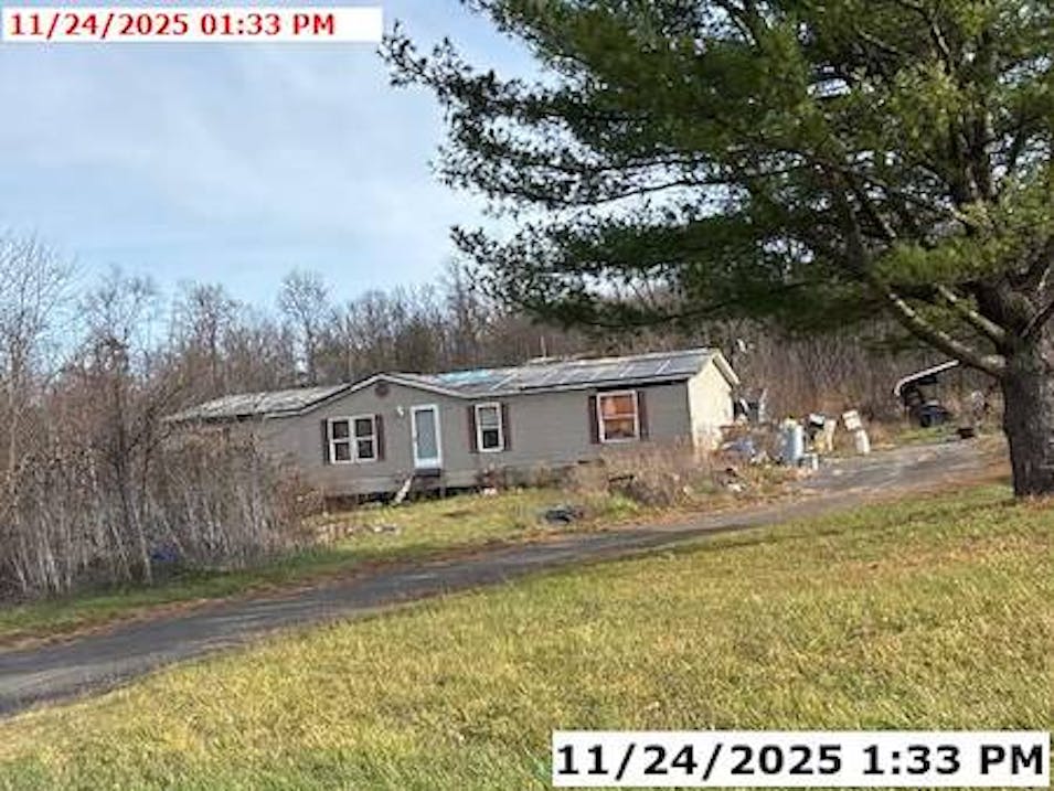 12052 Rt 35 S Mifflin, PA 17058, Juniata County