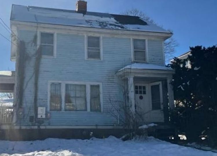 60 Foote Avenue Pittsfield, MA 01201, Berkshire County