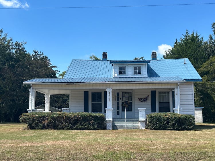 1705 Salem Church Rd Goldsboro, NC 27530, Wayne County