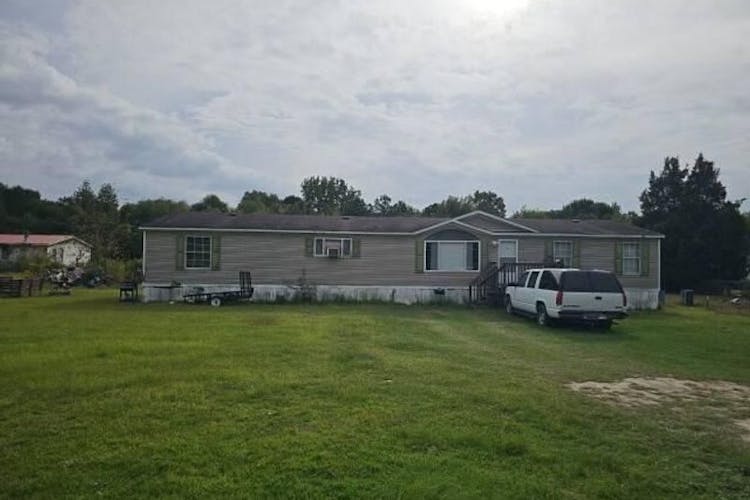 544 Jamestown Avenue Darlington, SC 29532, Darlington County