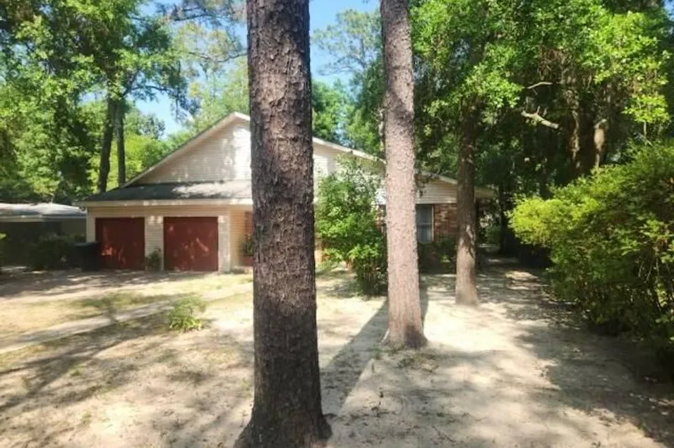 3818 N 12th Ave Pensacola, FL 32503, Escambia County