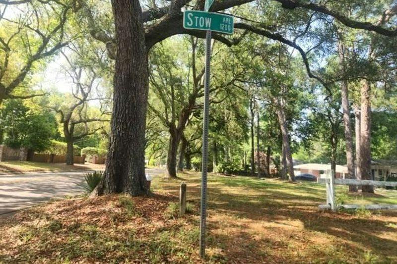 12th Ave, Pensacola, FL 32503