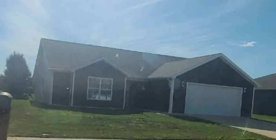 324 Wabash Cir Chandler, IN 47610, Warrick County