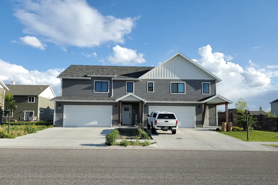 1208 Glider Ln Unit A Belgrade, MT 59714, Gallatin County