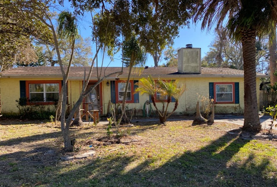 37072 Janet Cir Dade City, FL 33525, Pasco County