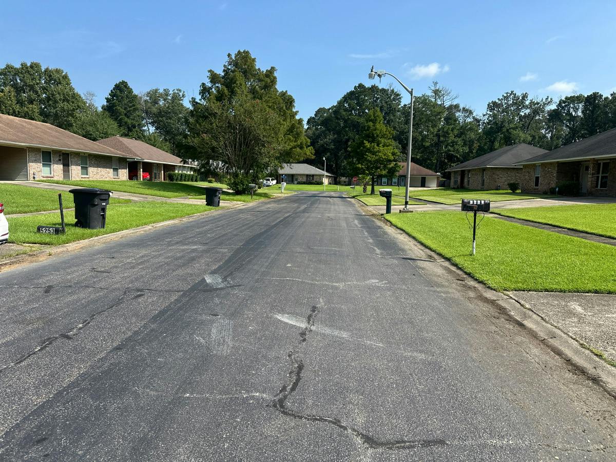 Bangor Dr, Baton Rouge, LA 70814
