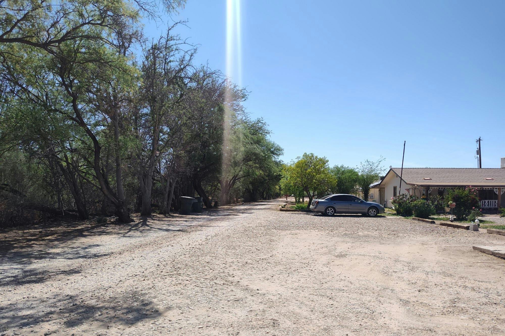 Dea Ln, Saint David, AZ 85630