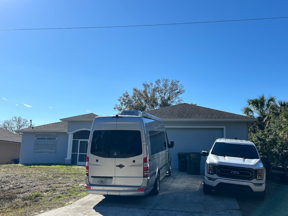 3523 Sapelo Ave North Port, FL 34286, Sarasota County