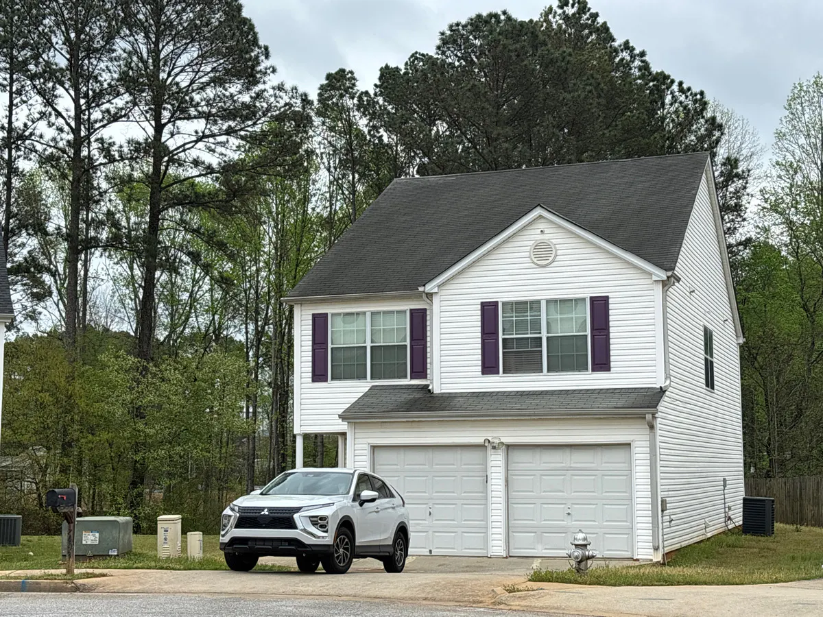 Garnet Dr, Jonesboro, GA 30236 #1