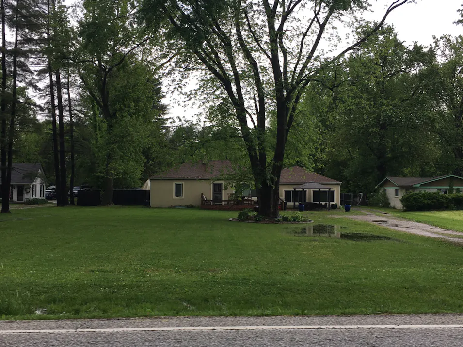 3540 W 79th St Indianapolis, IN 46268, Marion County