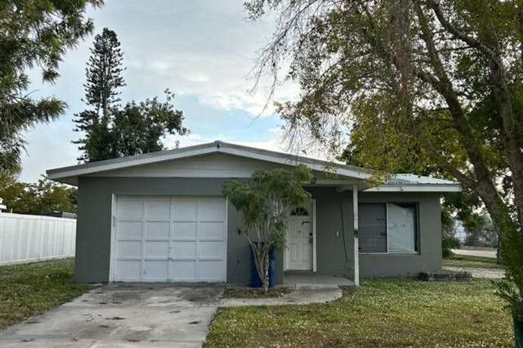 4815 Las Lomas Dr Sarasota, FL 34231, Sarasota County