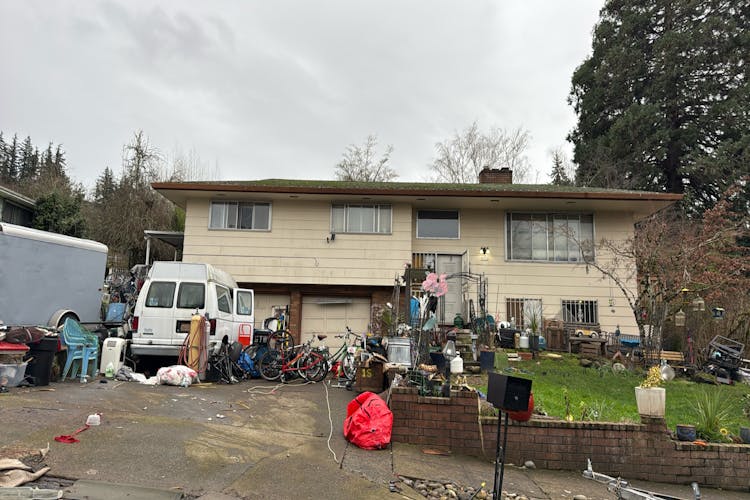 9220 SE Sun Crest Drive Happy Valley, OR 97086, Clackamas County