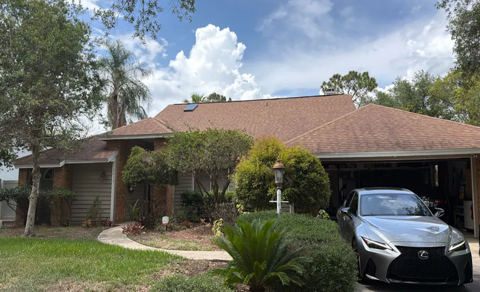 10613 Abingdon Chase Orlando, FL 32817, Orange County