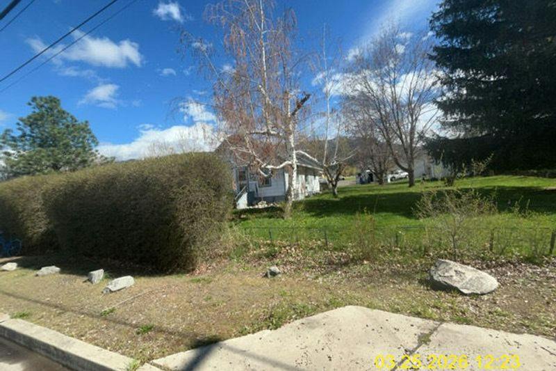 Jasper St, Cove, OR 97824