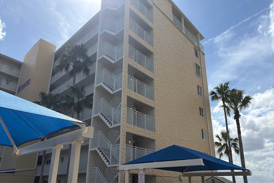 145 N Halifax Ave Apt 504 Daytona Beach, FL 32118, Volusia County
