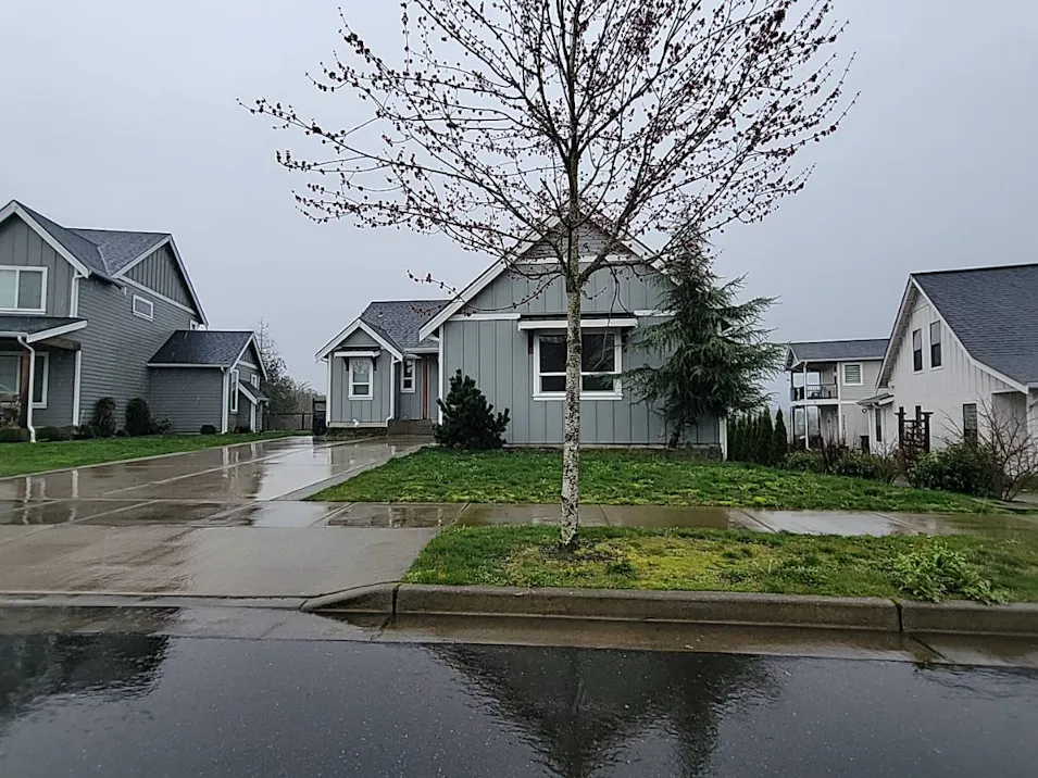 2214 Brome Street Lynden, WA 98264, Whatcom County