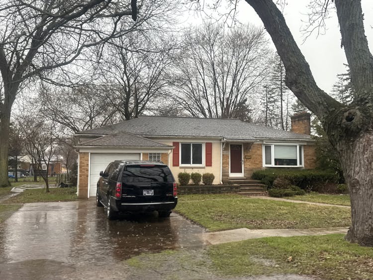 14221 Crosley Redford, MI 48239, Wayne County