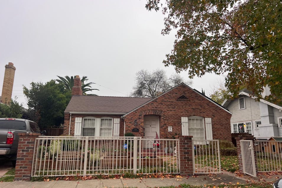 1236 West Vine Street Stockton, CA 95203, San Joaquin County