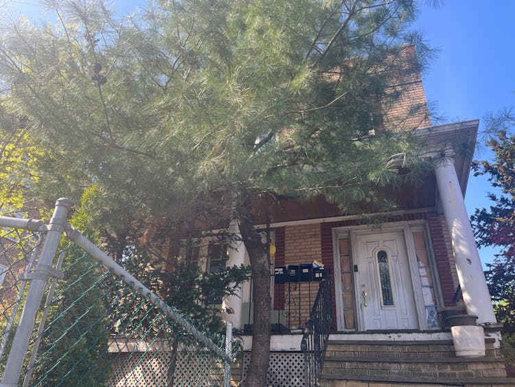 24 Palmer Road Aka 28 Palmer Road Yonkers, NY 10701, Westchester County