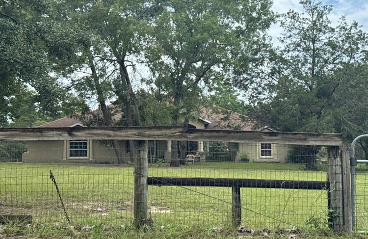 791 SE 142nd Ct Williston, FL 32696, Levy County