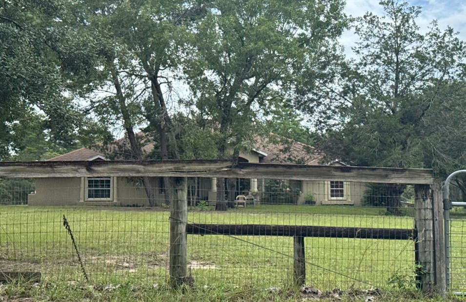 791 SE 142nd Ct Williston, FL 32696, Levy County