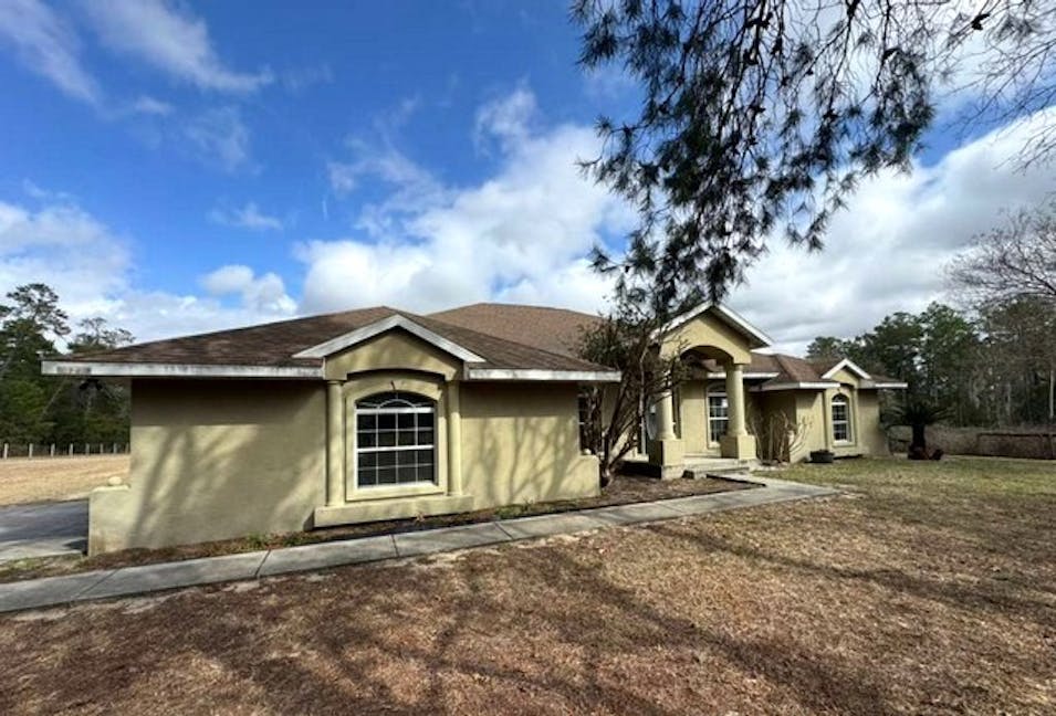 791 SE 142nd Ave Williston, FL 32696, Levy County