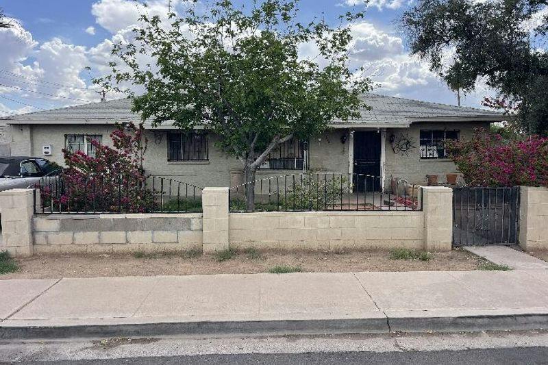 Monte Vista Rd, Phoenix, AZ 85008