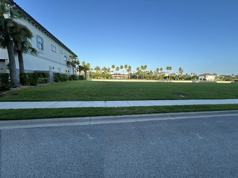 Lot 13 Yacht Harbor Palm Coast, FL 32137, Flagler County