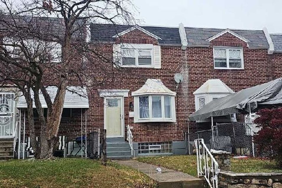 7833 Fayette Street Philadelphia, PA 19150, Philadelphia County