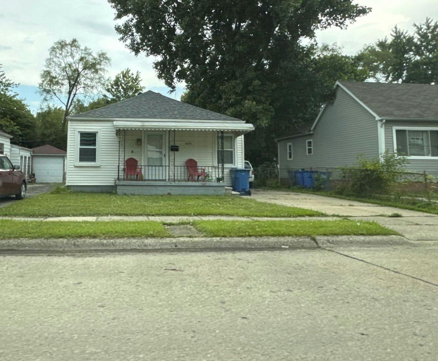 Republic Ave, Warren, MI 48089