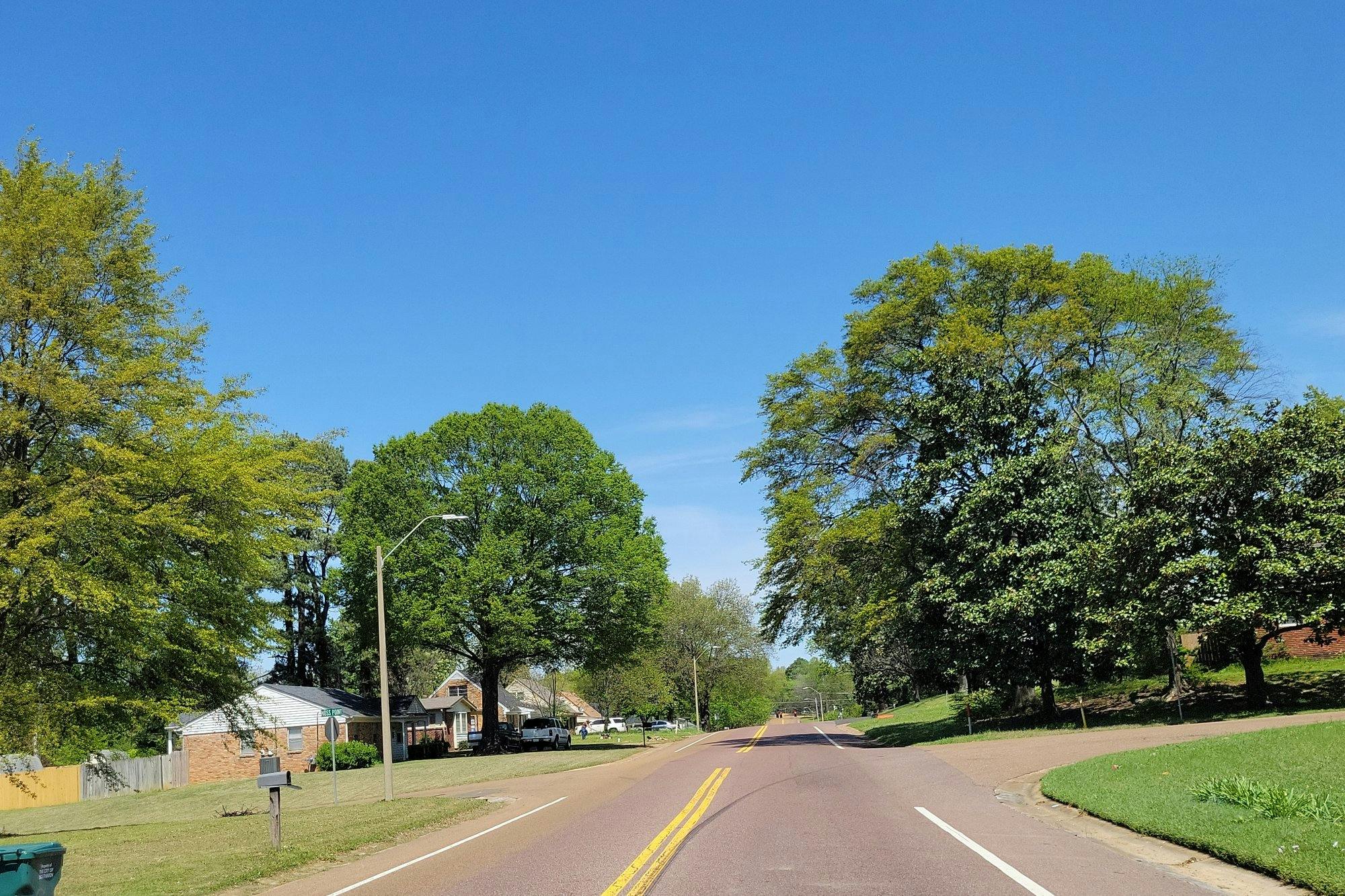 Whitworth St, Southaven, MS 38671