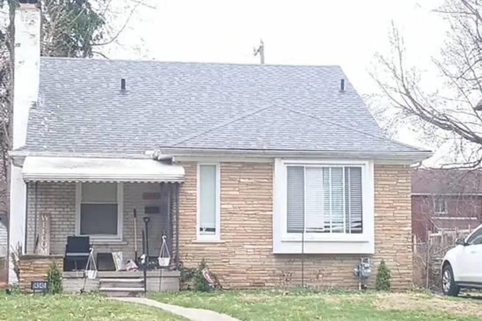 14545 Artesian St Detroit, MI 48223-2226, Wayne County