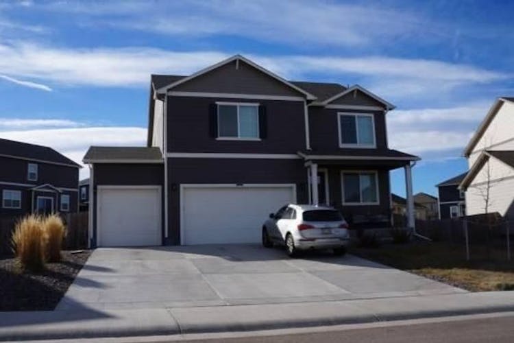 2320 Valley Sky Street Fort Lupton, CO 80621, Weld County