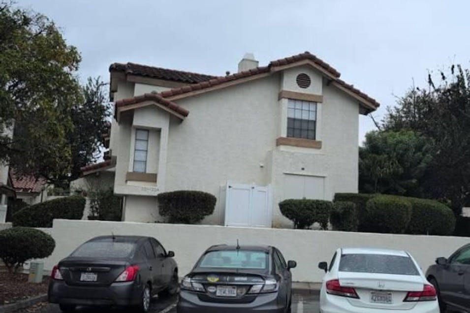 1651 S Juniper St #221 Escondido, CA 92025, San Diego County